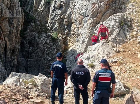 Rescue operation to save American caver in Turkey is underway